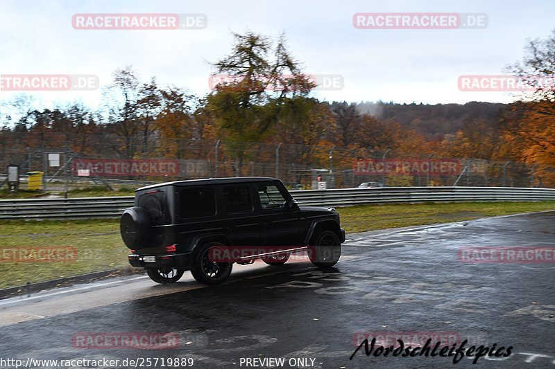 Bild #25719889 - Touristenfahrten Nürburgring Nordschleife (11.11.2023)