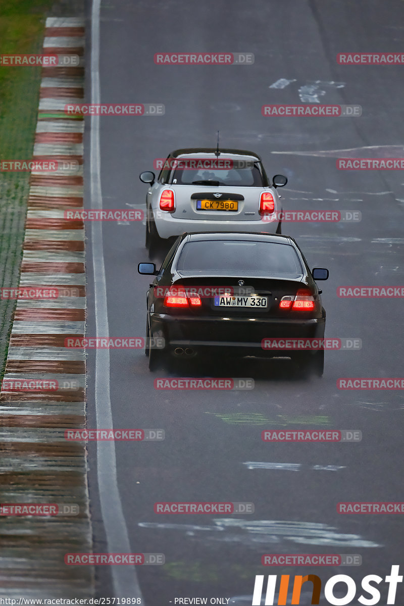 Bild #25719898 - Touristenfahrten Nürburgring Nordschleife (11.11.2023)