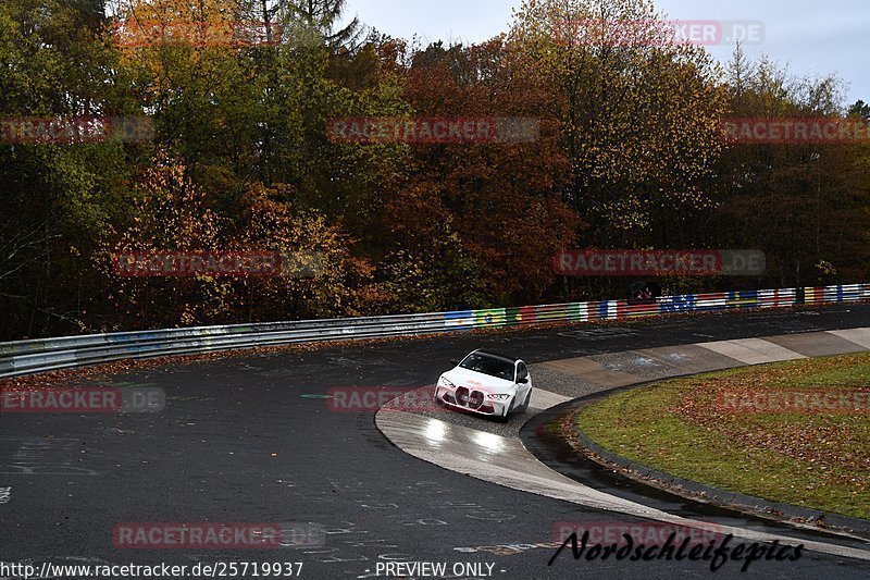 Bild #25719937 - Touristenfahrten Nürburgring Nordschleife (11.11.2023)