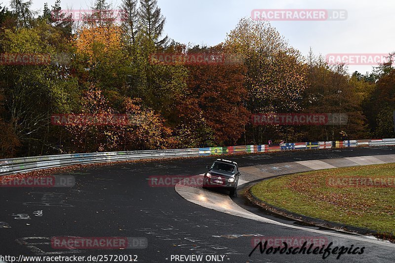 Bild #25720012 - Touristenfahrten Nürburgring Nordschleife (11.11.2023)