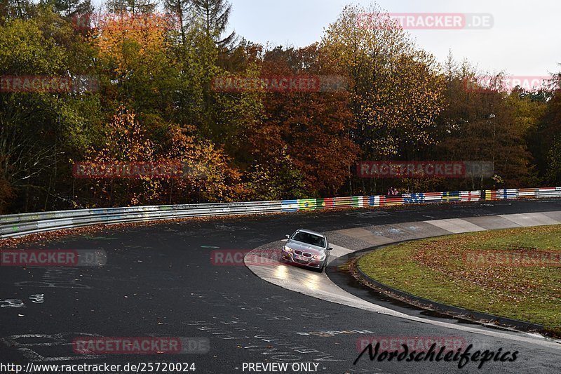 Bild #25720024 - Touristenfahrten Nürburgring Nordschleife (11.11.2023)