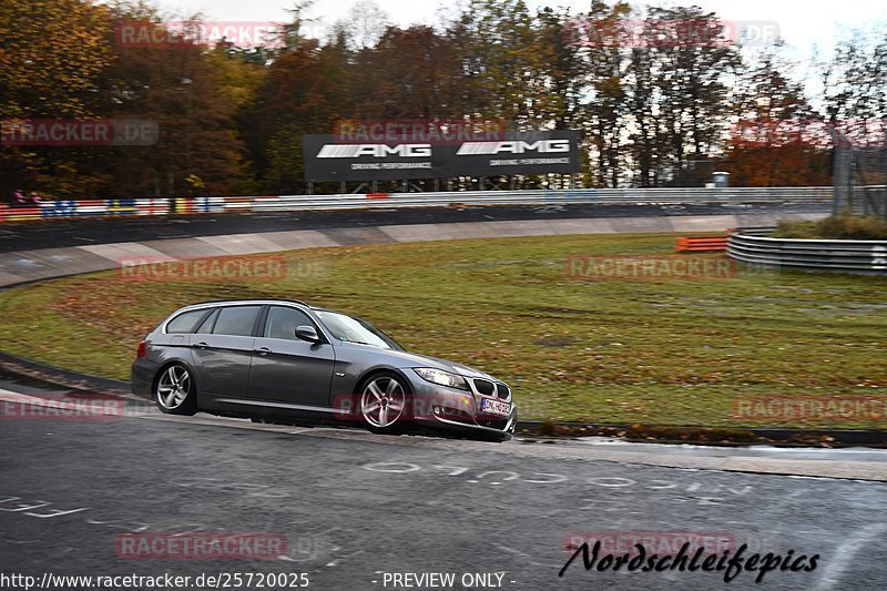 Bild #25720025 - Touristenfahrten Nürburgring Nordschleife (11.11.2023)