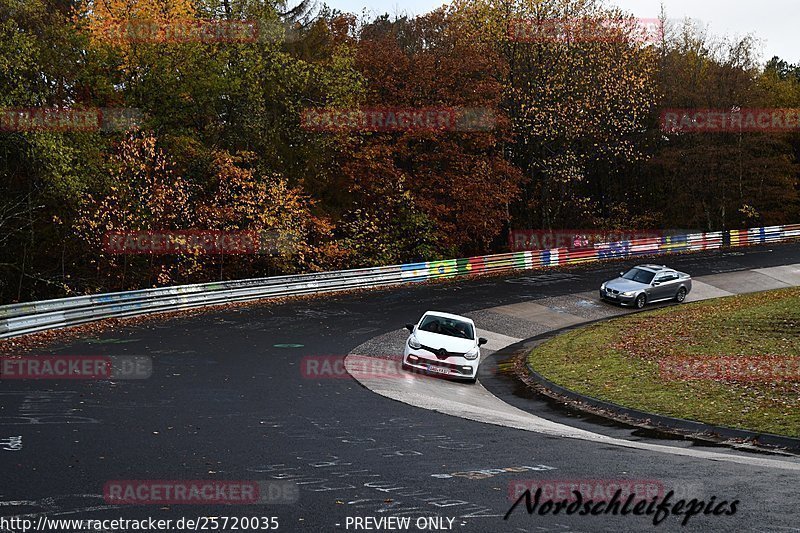Bild #25720035 - Touristenfahrten Nürburgring Nordschleife (11.11.2023)