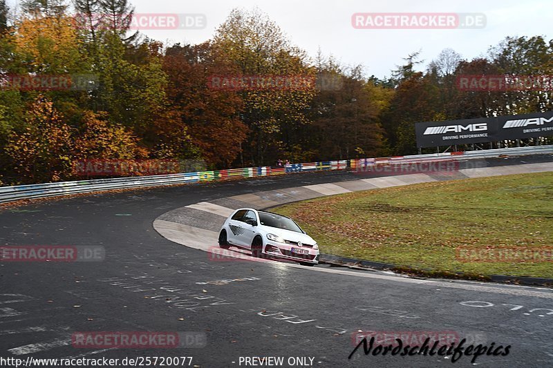 Bild #25720077 - Touristenfahrten Nürburgring Nordschleife (11.11.2023)