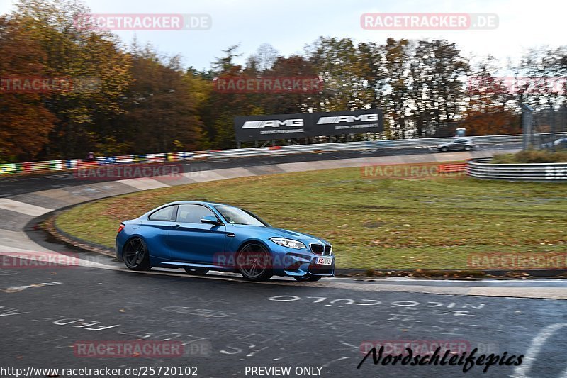 Bild #25720102 - Touristenfahrten Nürburgring Nordschleife (11.11.2023)