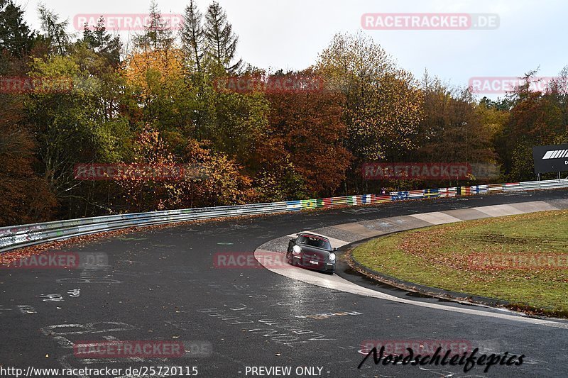 Bild #25720115 - Touristenfahrten Nürburgring Nordschleife (11.11.2023)