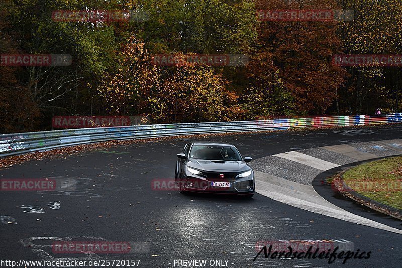 Bild #25720157 - Touristenfahrten Nürburgring Nordschleife (11.11.2023)