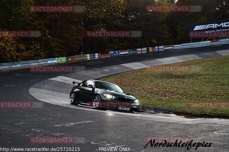 Bild #25720215 - Touristenfahrten Nürburgring Nordschleife (11.11.2023)