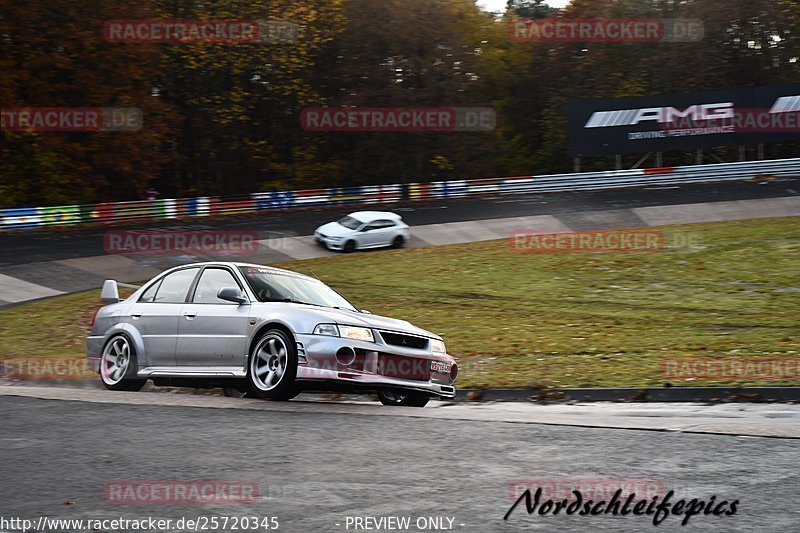 Bild #25720345 - Touristenfahrten Nürburgring Nordschleife (11.11.2023)