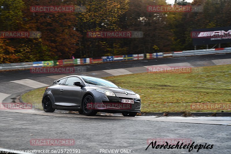 Bild #25720391 - Touristenfahrten Nürburgring Nordschleife (11.11.2023)