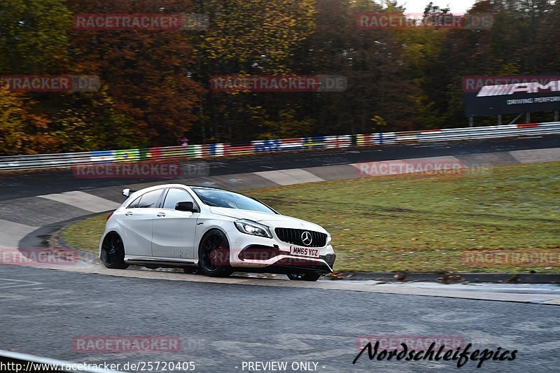 Bild #25720405 - Touristenfahrten Nürburgring Nordschleife (11.11.2023)