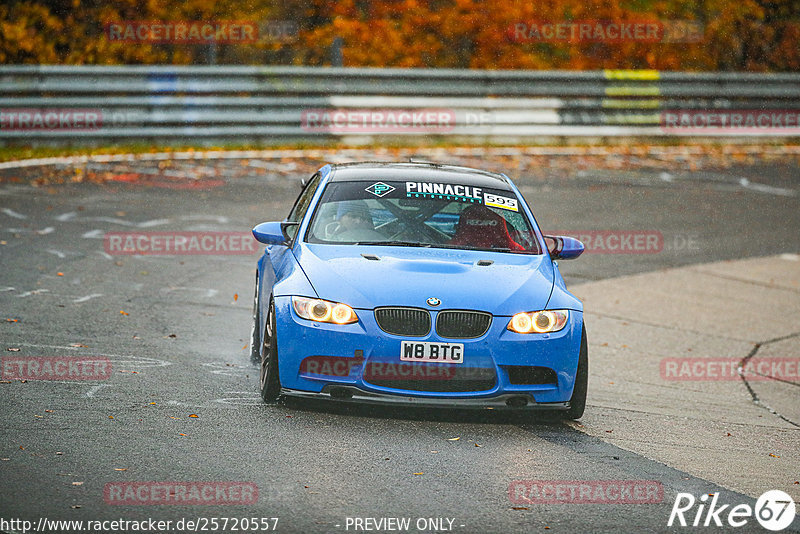 Bild #25720557 - Touristenfahrten Nürburgring Nordschleife (11.11.2023)