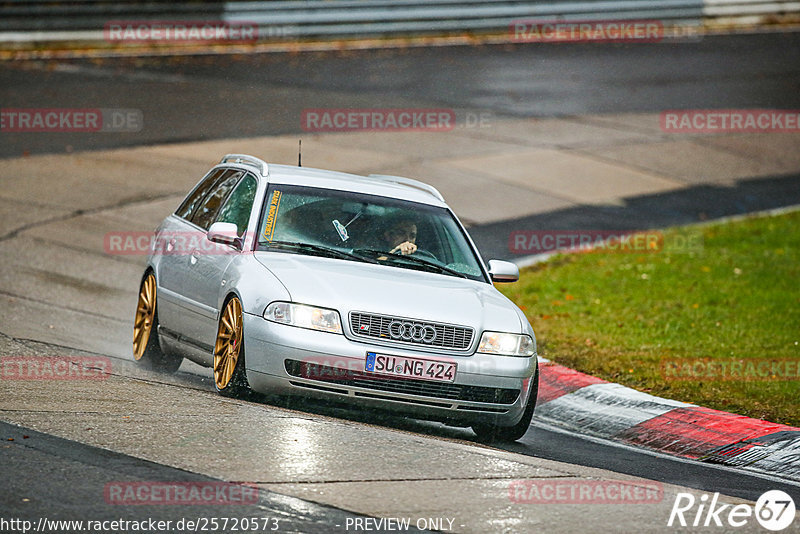 Bild #25720573 - Touristenfahrten Nürburgring Nordschleife (11.11.2023)