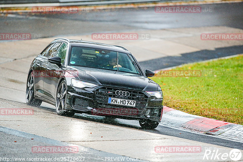 Bild #25720627 - Touristenfahrten Nürburgring Nordschleife (11.11.2023)