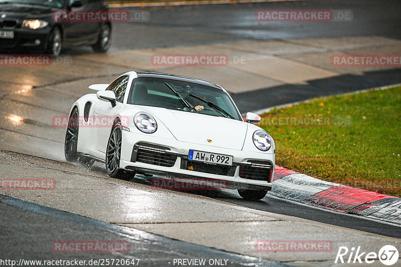 Bild #25720647 - Touristenfahrten Nürburgring Nordschleife (11.11.2023)