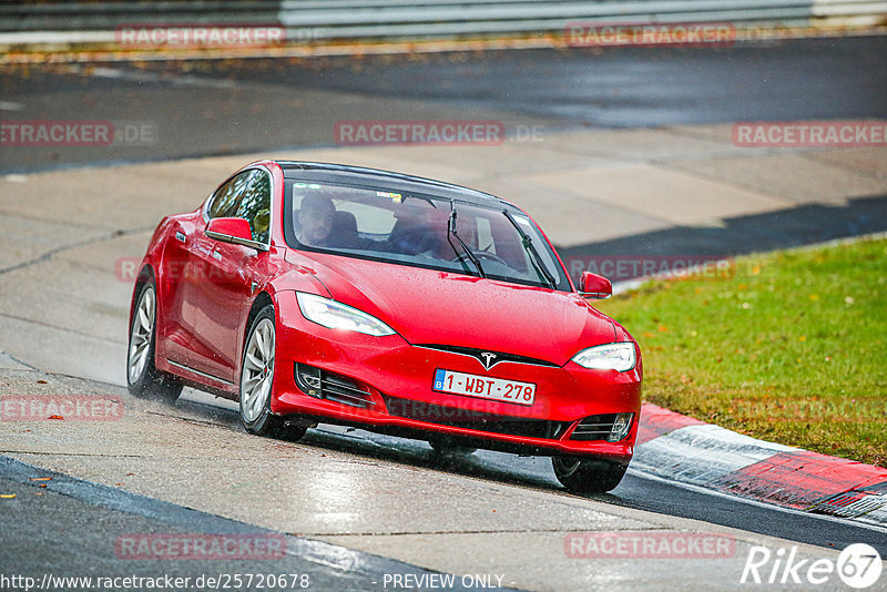 Bild #25720678 - Touristenfahrten Nürburgring Nordschleife (11.11.2023)