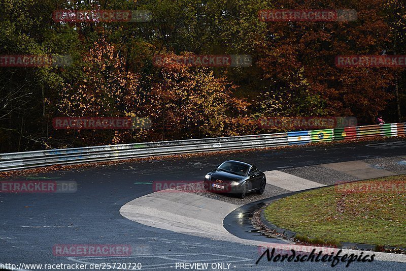 Bild #25720720 - Touristenfahrten Nürburgring Nordschleife (11.11.2023)