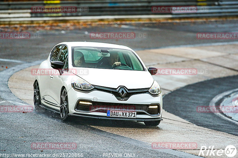 Bild #25720866 - Touristenfahrten Nürburgring Nordschleife (11.11.2023)