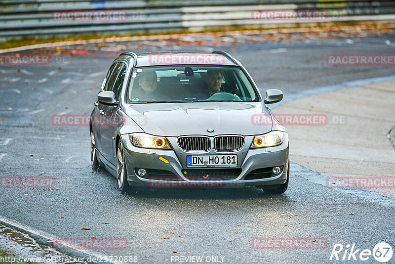 Bild #25720888 - Touristenfahrten Nürburgring Nordschleife (11.11.2023)