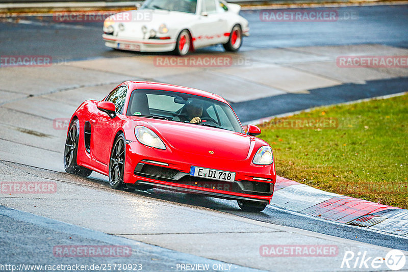 Bild #25720923 - Touristenfahrten Nürburgring Nordschleife (11.11.2023)