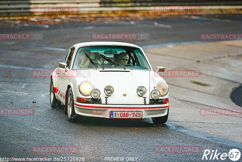 Bild #25720928 - Touristenfahrten Nürburgring Nordschleife (11.11.2023)