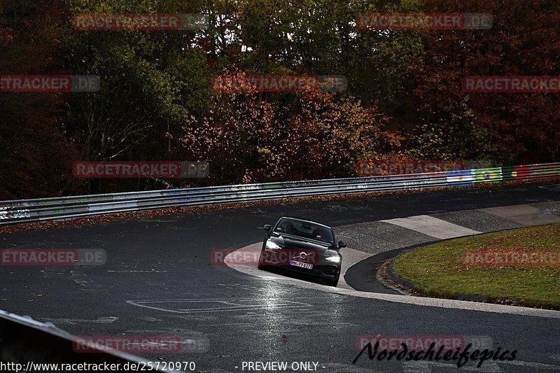 Bild #25720970 - Touristenfahrten Nürburgring Nordschleife (11.11.2023)