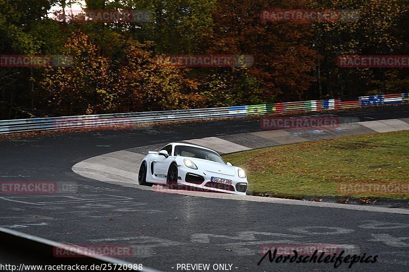 Bild #25720988 - Touristenfahrten Nürburgring Nordschleife (11.11.2023)