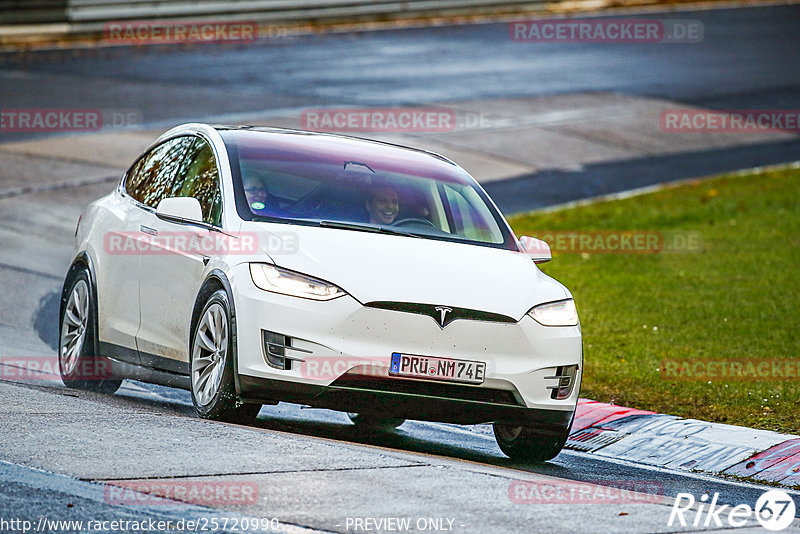 Bild #25720990 - Touristenfahrten Nürburgring Nordschleife (11.11.2023)