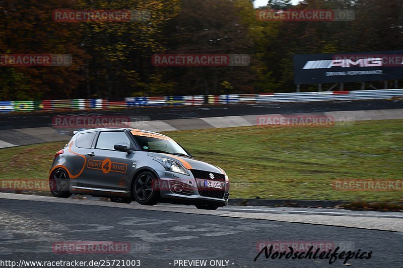 Bild #25721003 - Touristenfahrten Nürburgring Nordschleife (11.11.2023)