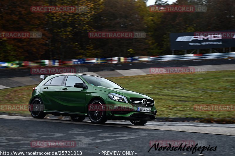 Bild #25721013 - Touristenfahrten Nürburgring Nordschleife (11.11.2023)