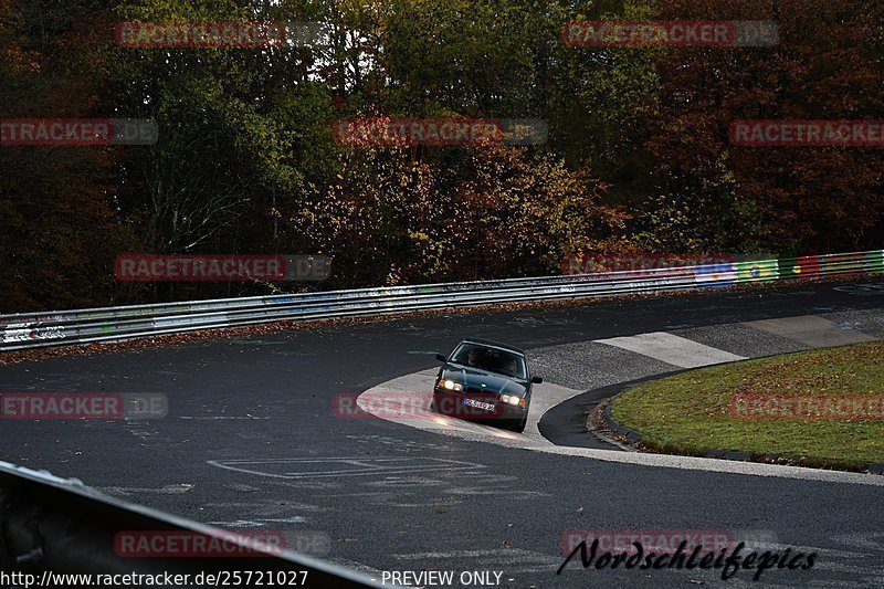 Bild #25721027 - Touristenfahrten Nürburgring Nordschleife (11.11.2023)