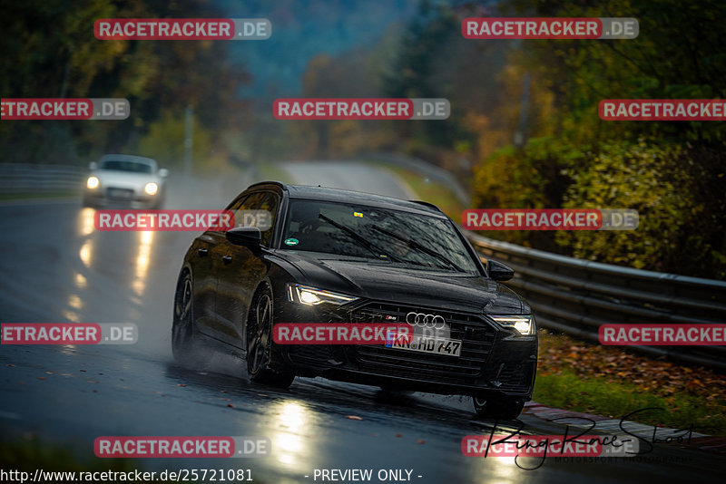 Bild #25721081 - Touristenfahrten Nürburgring Nordschleife (11.11.2023)