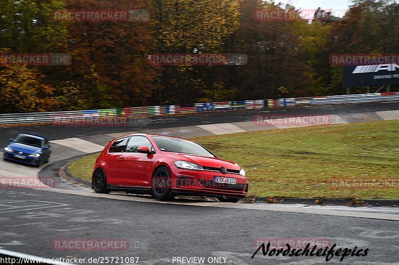 Bild #25721087 - Touristenfahrten Nürburgring Nordschleife (11.11.2023)