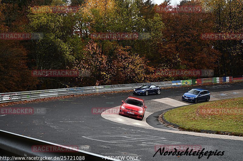 Bild #25721088 - Touristenfahrten Nürburgring Nordschleife (11.11.2023)