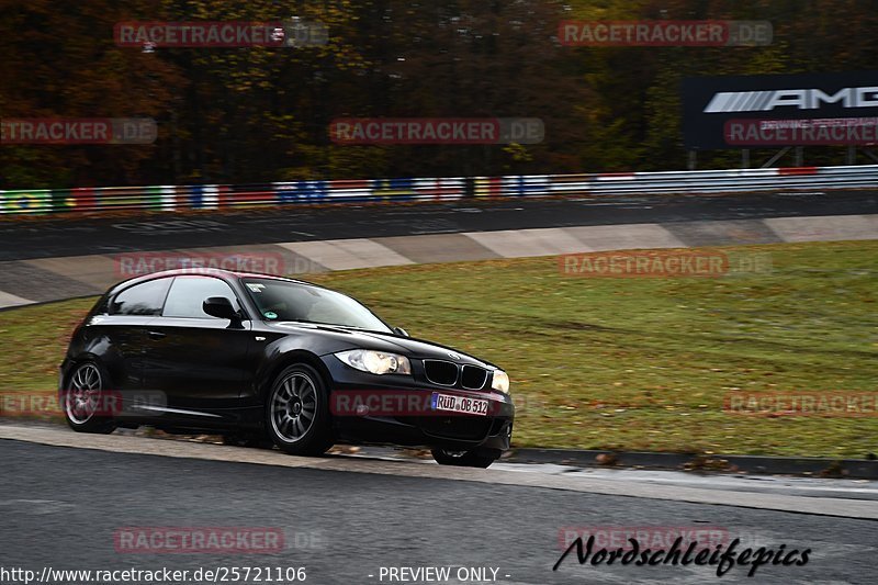 Bild #25721106 - Touristenfahrten Nürburgring Nordschleife (11.11.2023)