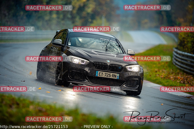 Bild #25721153 - Touristenfahrten Nürburgring Nordschleife (11.11.2023)