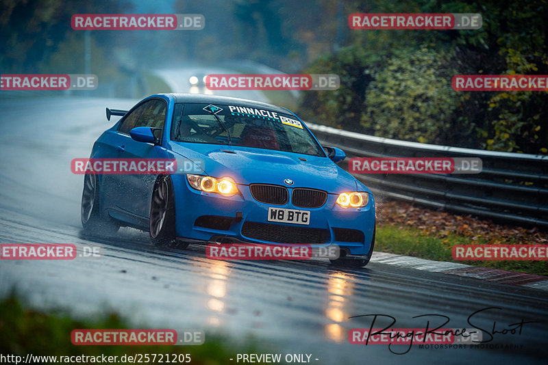 Bild #25721205 - Touristenfahrten Nürburgring Nordschleife (11.11.2023)