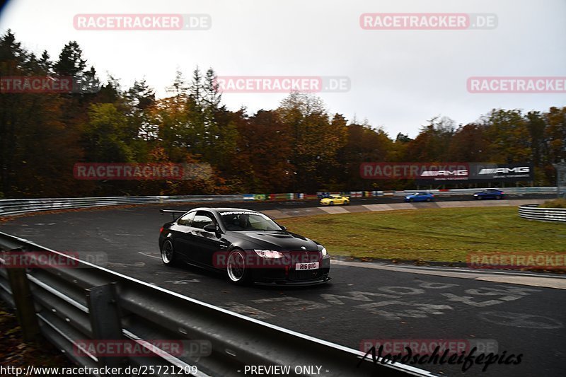 Bild #25721209 - Touristenfahrten Nürburgring Nordschleife (11.11.2023)