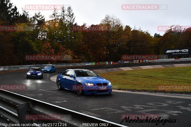 Bild #25721216 - Touristenfahrten Nürburgring Nordschleife (11.11.2023)