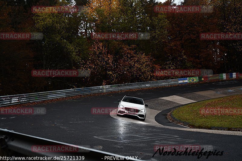 Bild #25721339 - Touristenfahrten Nürburgring Nordschleife (11.11.2023)