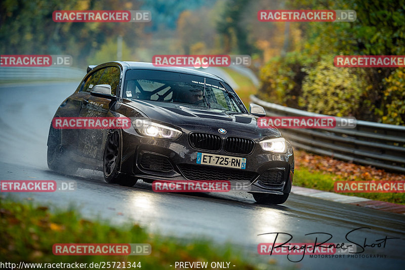 Bild #25721344 - Touristenfahrten Nürburgring Nordschleife (11.11.2023)