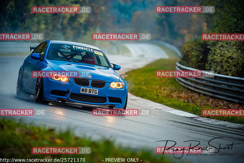 Bild #25721370 - Touristenfahrten Nürburgring Nordschleife (11.11.2023)