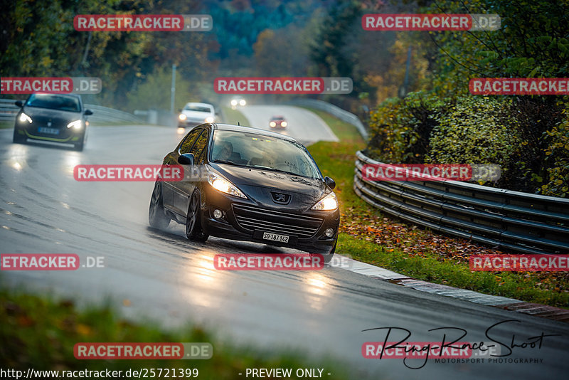 Bild #25721399 - Touristenfahrten Nürburgring Nordschleife (11.11.2023)