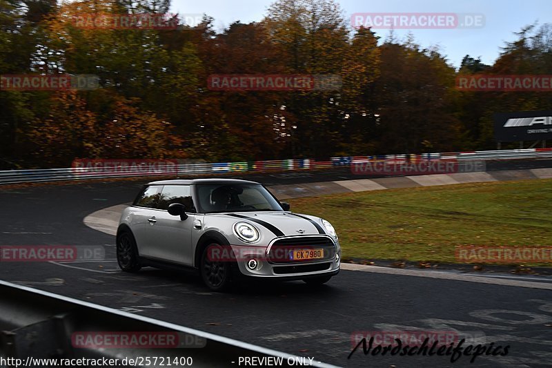 Bild #25721400 - Touristenfahrten Nürburgring Nordschleife (11.11.2023)