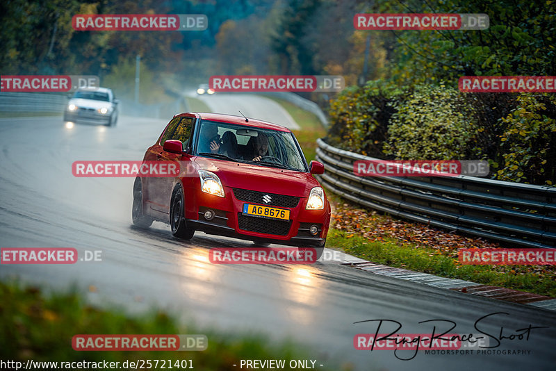 Bild #25721401 - Touristenfahrten Nürburgring Nordschleife (11.11.2023)