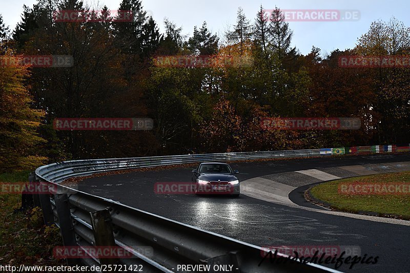 Bild #25721422 - Touristenfahrten Nürburgring Nordschleife (11.11.2023)