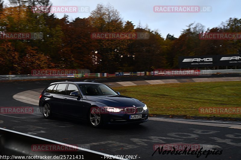 Bild #25721431 - Touristenfahrten Nürburgring Nordschleife (11.11.2023)