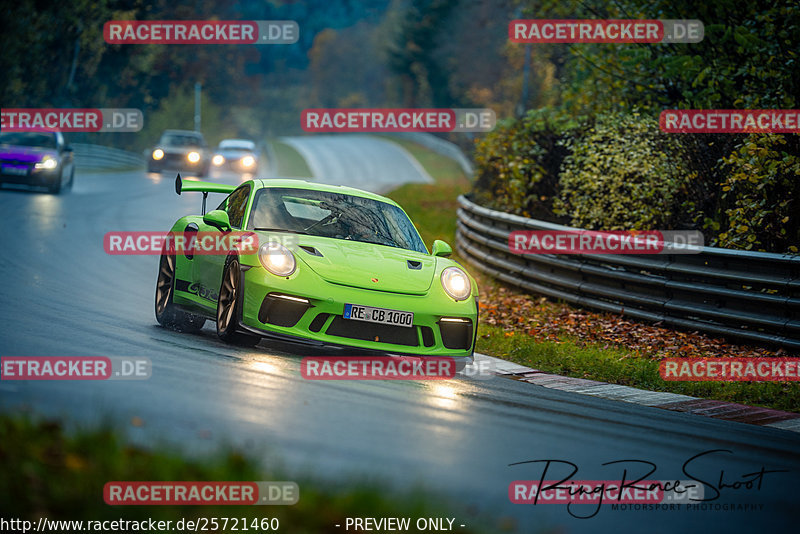 Bild #25721460 - Touristenfahrten Nürburgring Nordschleife (11.11.2023)