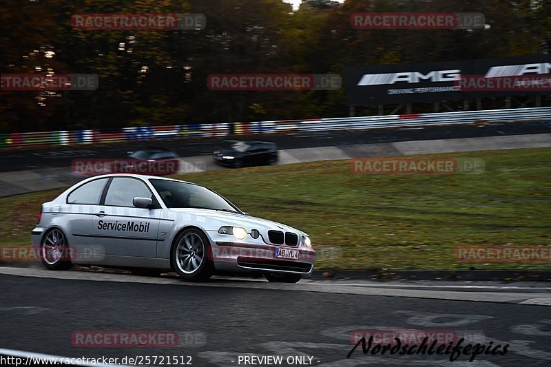 Bild #25721512 - Touristenfahrten Nürburgring Nordschleife (11.11.2023)