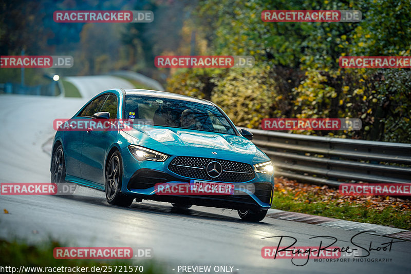 Bild #25721570 - Touristenfahrten Nürburgring Nordschleife (11.11.2023)